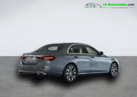 Mercedes Classe E 300 e EQPower BVA  occasion  Beaupuy - photo n3