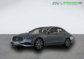 Mercedes Classe E 300 e EQPower BVA  occasion  Beaupuy - photo n2