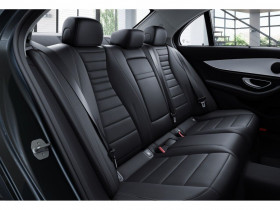 Mercedes Classe E 300 e EQPower BVA  occasion  Beaupuy - photo n5
