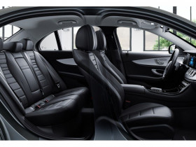 Mercedes Classe E 300 e EQPower BVA  occasion  Beaupuy - photo n4