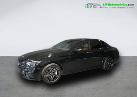 Mercedes Classe E , garage LB AUTOMOBILES  Beaupuy