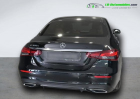 Mercedes Classe E 300 e EQPower BVA  occasion  Beaupuy - photo n3