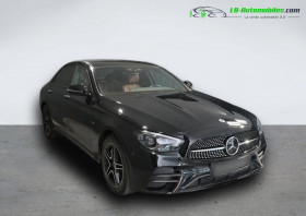 Mercedes Classe E 300 e EQPower BVA  occasion  Beaupuy - photo n2