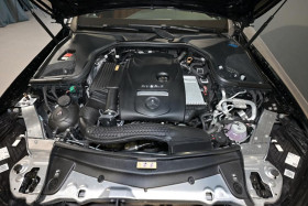 Mercedes Classe E 300 e EQPower BVA  occasion  Beaupuy - photo n6