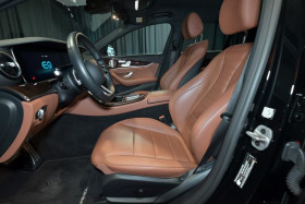Mercedes Classe E 300 e EQPower BVA  occasion  Beaupuy - photo n4