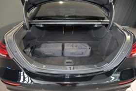Mercedes Classe E 300 e EQPower BVA  occasion  Beaupuy - photo n7