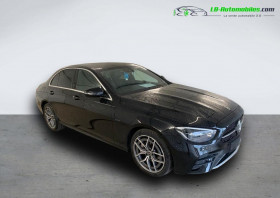 Mercedes Classe E 300 e EQPower BVA  occasion  Beaupuy - photo n2