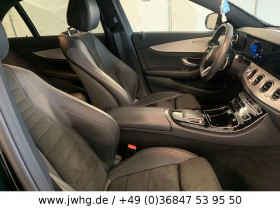 Mercedes Classe E 300 e EQPower BVA  occasion  Beaupuy - photo n3