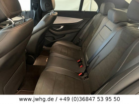 Mercedes Classe E 300 e EQPower BVA  occasion  Beaupuy - photo n4