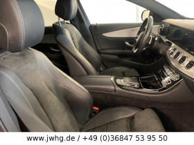 Mercedes Classe E 300 e EQPower BVA  occasion  Beaupuy - photo n4