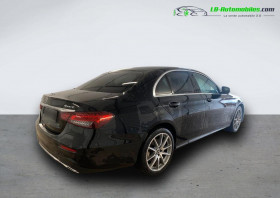 Mercedes Classe E 300 e EQPower BVA  occasion  Beaupuy - photo n3