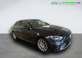 Mercedes Classe E 300 e EQPower BVA  occasion  Beaupuy - photo n2