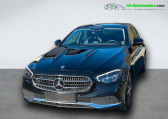 Mercedes Classe E occasion année 2022 boite Automatique Annonce Mercedes Classe E occasion Hybride 300 e EQPower BVA à Beaupuy
