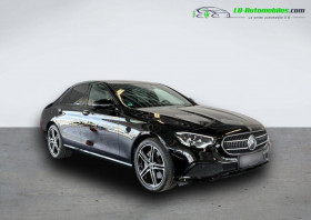 Mercedes Classe E , garage LB AUTOMOBILES  Beaupuy