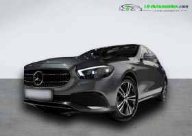 Mercedes Classe E 300 e EQPower BVA  occasion  Beaupuy - photo n2