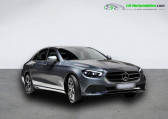 Mercedes Classe E 300 e EQPower BVA   Beaupuy 31