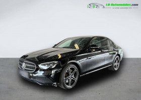 Mercedes Classe E 300 e EQPower BVA  occasion  Beaupuy - photo n2