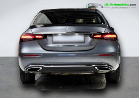 Mercedes Classe E 300 e EQPower BVA  occasion  Beaupuy - photo n4