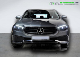 Mercedes Classe E 300 e EQPower BVA  occasion  Beaupuy - photo n3