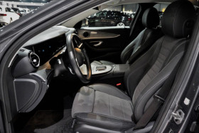 Mercedes Classe E 300 e EQPower BVA  occasion  Beaupuy - photo n5
