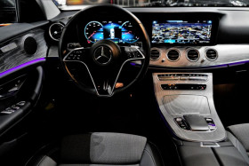 Mercedes Classe E 300 e EQPower BVA  occasion  Beaupuy - photo n6