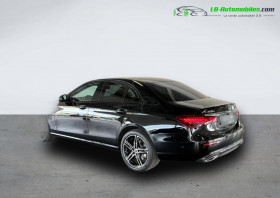 Mercedes Classe E 300 e EQPower BVA  occasion  Beaupuy - photo n3