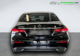Mercedes Classe E 300 e EQPower BVA  occasion  Beaupuy - photo n5