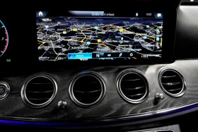 Mercedes Classe E 300 e EQPower BVA  occasion  Beaupuy - photo n7