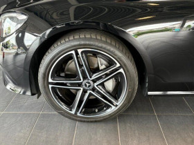 Mercedes Classe E 300 e EQPower BVA  occasion  Beaupuy - photo n6