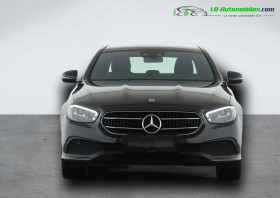 Mercedes Classe E 300 e EQPower BVA  occasion  Beaupuy - photo n4