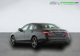 Mercedes Classe E 300 e EQPower BVA  occasion  Beaupuy - photo n3