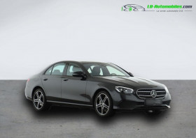 Mercedes Classe E 300 e EQPower BVA  occasion  Beaupuy - photo n2