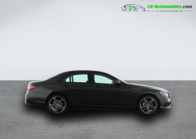 Mercedes Classe E 300 e EQPower BVA  occasion  Beaupuy - photo n5