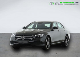 Mercedes Classe E , garage LB AUTOMOBILES  Beaupuy