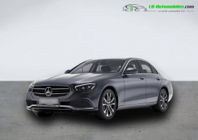 Mercedes Classe E , garage LB AUTOMOBILES  Beaupuy