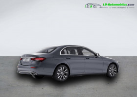 Mercedes Classe E 300 e EQPower BVA  occasion  Beaupuy - photo n2