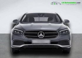 Mercedes Classe E 300 e EQPower BVA  occasion  Beaupuy - photo n3