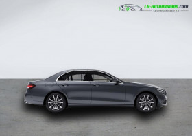 Mercedes Classe E 300 e EQPower BVA  occasion  Beaupuy - photo n4