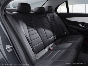 Mercedes Classe E 300 e EQPower BVA  occasion  Beaupuy - photo n6