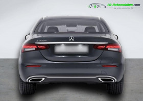 Mercedes Classe E 300 e EQPower BVA  occasion  Beaupuy - photo n5