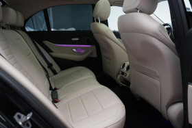 Mercedes Classe E 300 e EQPower BVA  occasion  Beaupuy - photo n5