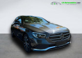 Mercedes Classe E 300 e EQPower BVA   Beaupuy 31