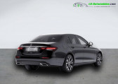 Annonce Mercedes Classe E occasion Hybride 300 e EQPower BVA  Beaupuy