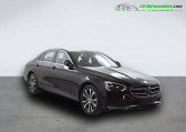 Mercedes Classe E 300 e EQPower BVA   Beaupuy 31