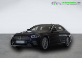 Mercedes Classe E occasion année 2022 boite Automatique Annonce Mercedes Classe E occasion Hybride 300 e EQPower BVA à Beaupuy