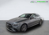 Mercedes Classe E occasion année 2022 boite Automatique Annonce Mercedes Classe E occasion Hybride 300 e EQPower BVA à Beaupuy