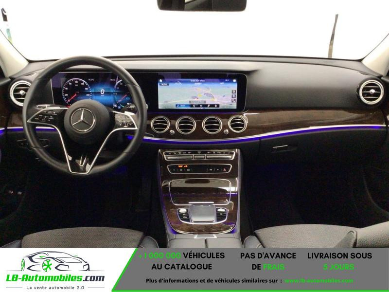 Mercedes Classe E 300 e EQPower BVA 2022 - photo n°2 Mercedes Classe E 300 e EQPower BVA  occasion à Beaupuy - photo n°2