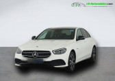 Mercedes Classe E occasion année 2021 boite Automatique Annonce Mercedes Classe E occasion Hybride 300 e EQPower BVA à Beaupuy