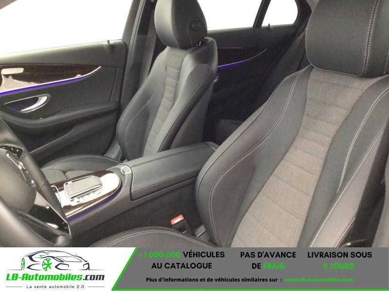Mercedes Classe E 300 e EQPower BVA 2022 - photo n°6 Mercedes Classe E 300 e EQPower BVA  occasion à Beaupuy - photo n°6