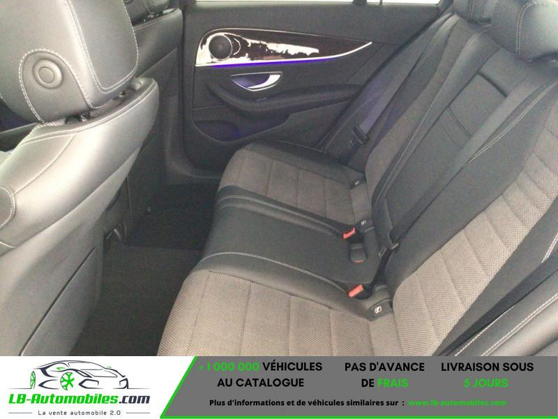 Mercedes Classe E 300 e EQPower BVA 2022 - photo n°7 Mercedes Classe E 300 e EQPower BVA  occasion à Beaupuy - photo n°7